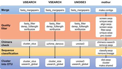 Reprocessing 16S rRNA Gene Amplicon Sequencing Studies: (Meta)Data Issues, Robustness, and Reproducibility